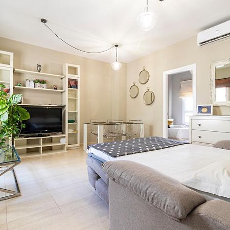 Allo Apartments Arroyo Centro 1 Habitacion ヘレス エクステリア 写真