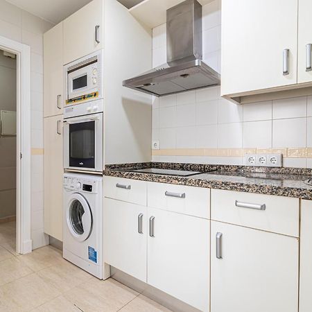 Allo Apartments Arroyo Centro 1 Habitacion ヘレス エクステリア 写真
