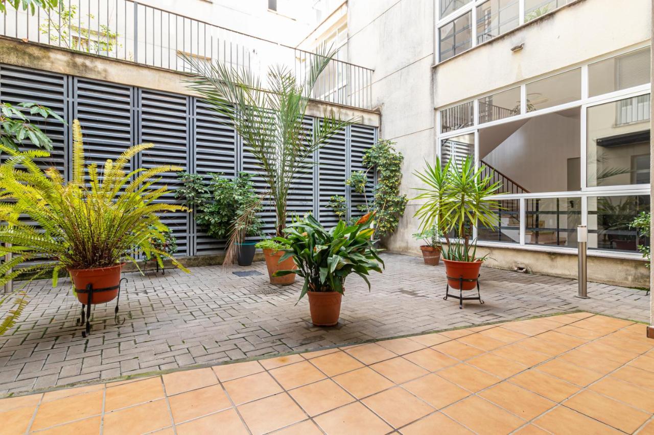 Allo Apartments Arroyo Centro 1 Habitacion ヘレス エクステリア 写真