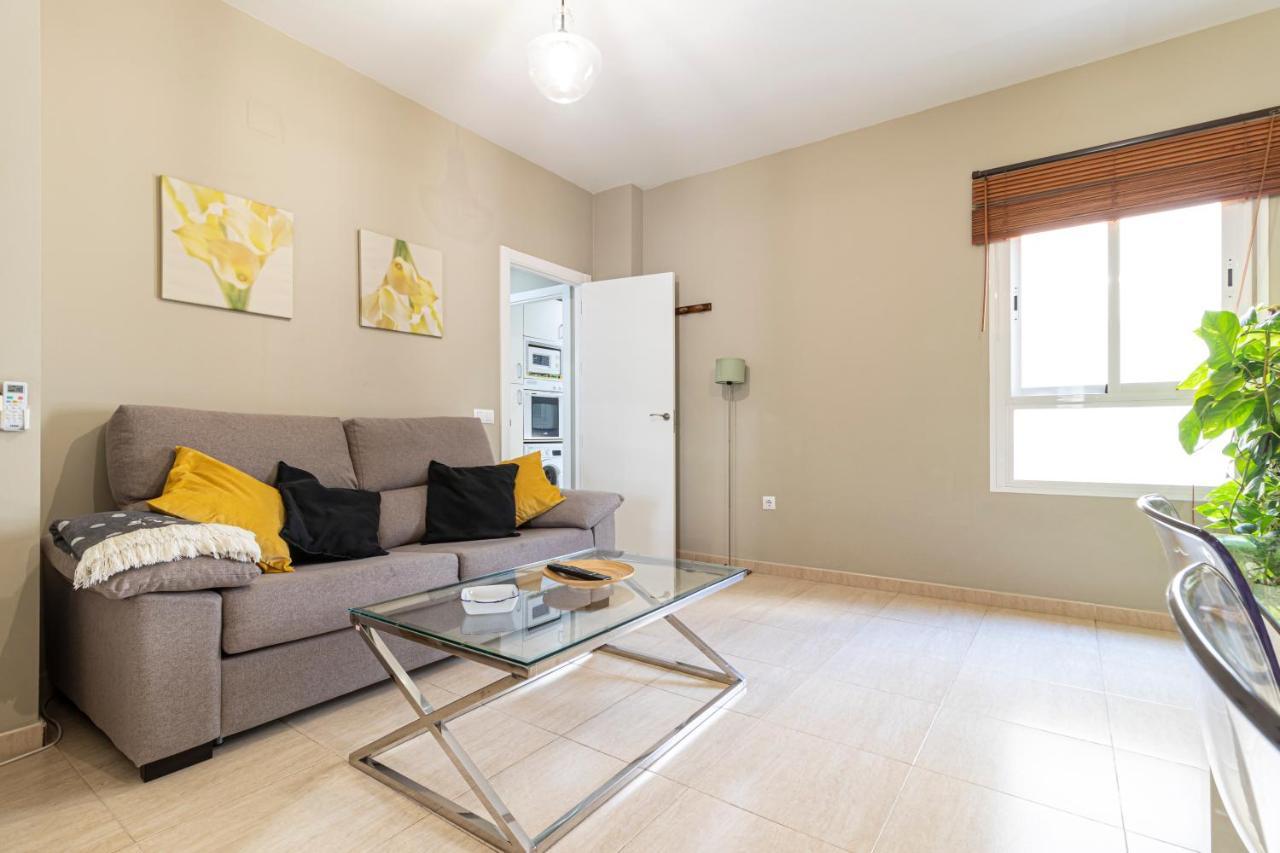 Allo Apartments Arroyo Centro 1 Habitacion ヘレス エクステリア 写真