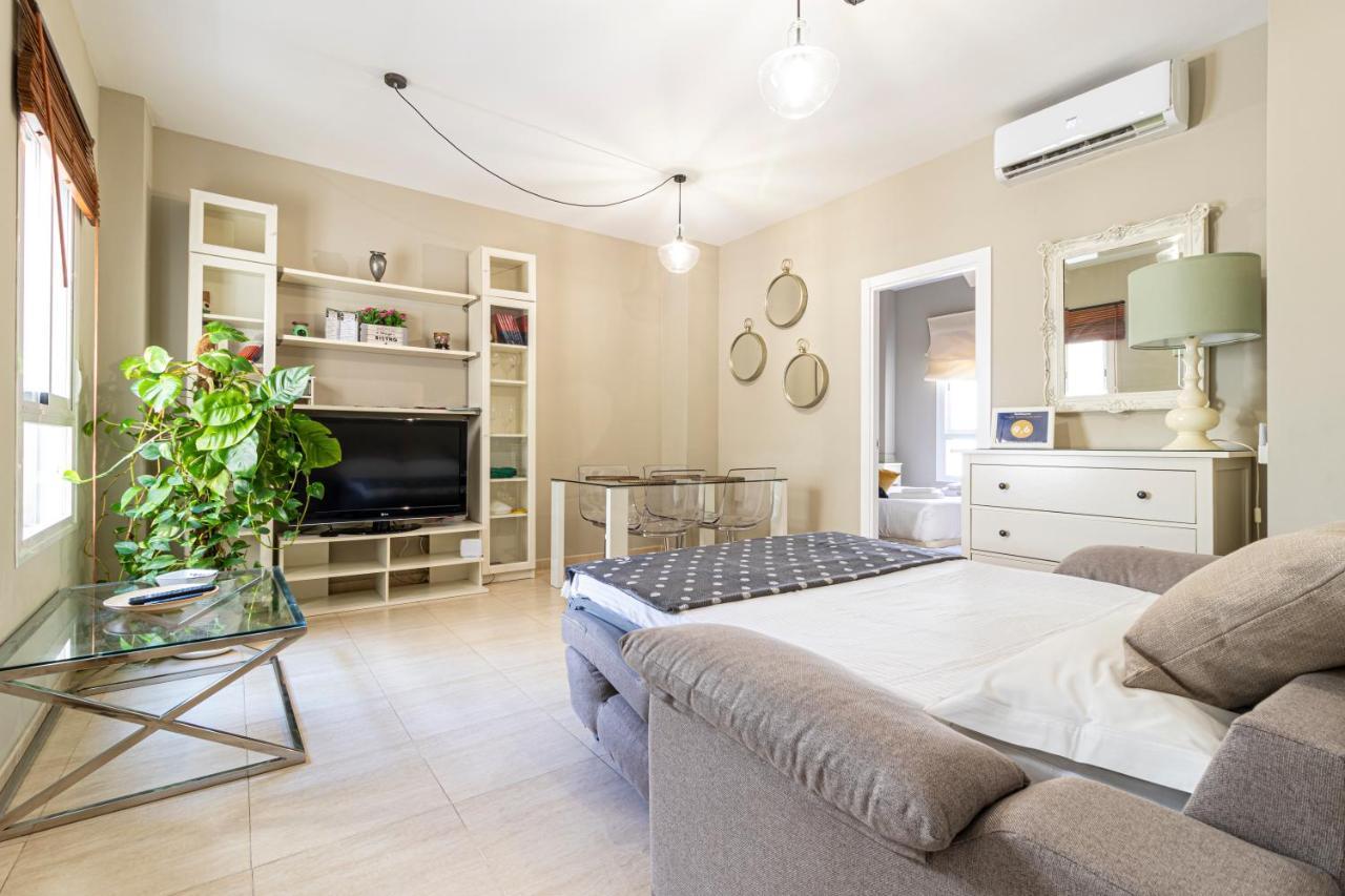 Allo Apartments Arroyo Centro 1 Habitacion ヘレス エクステリア 写真