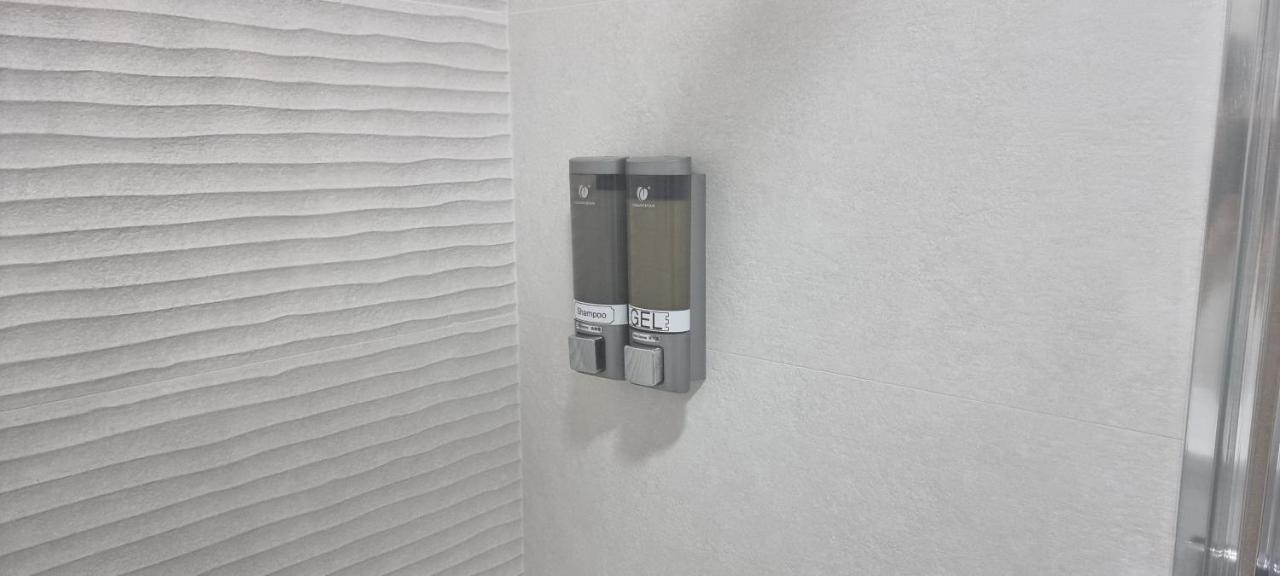 Allo Apartments Arroyo Centro 1 Habitacion ヘレス エクステリア 写真