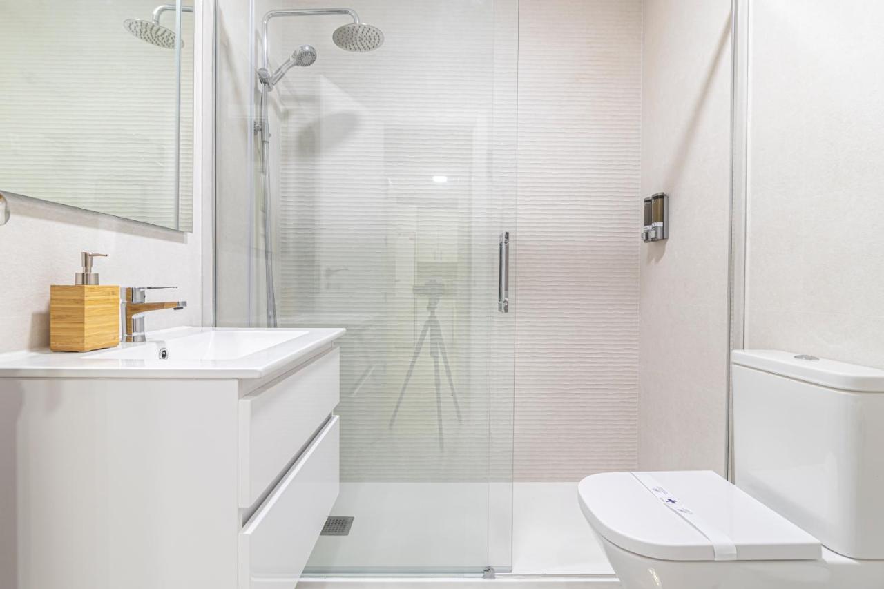 Allo Apartments Arroyo Centro 1 Habitacion ヘレス エクステリア 写真