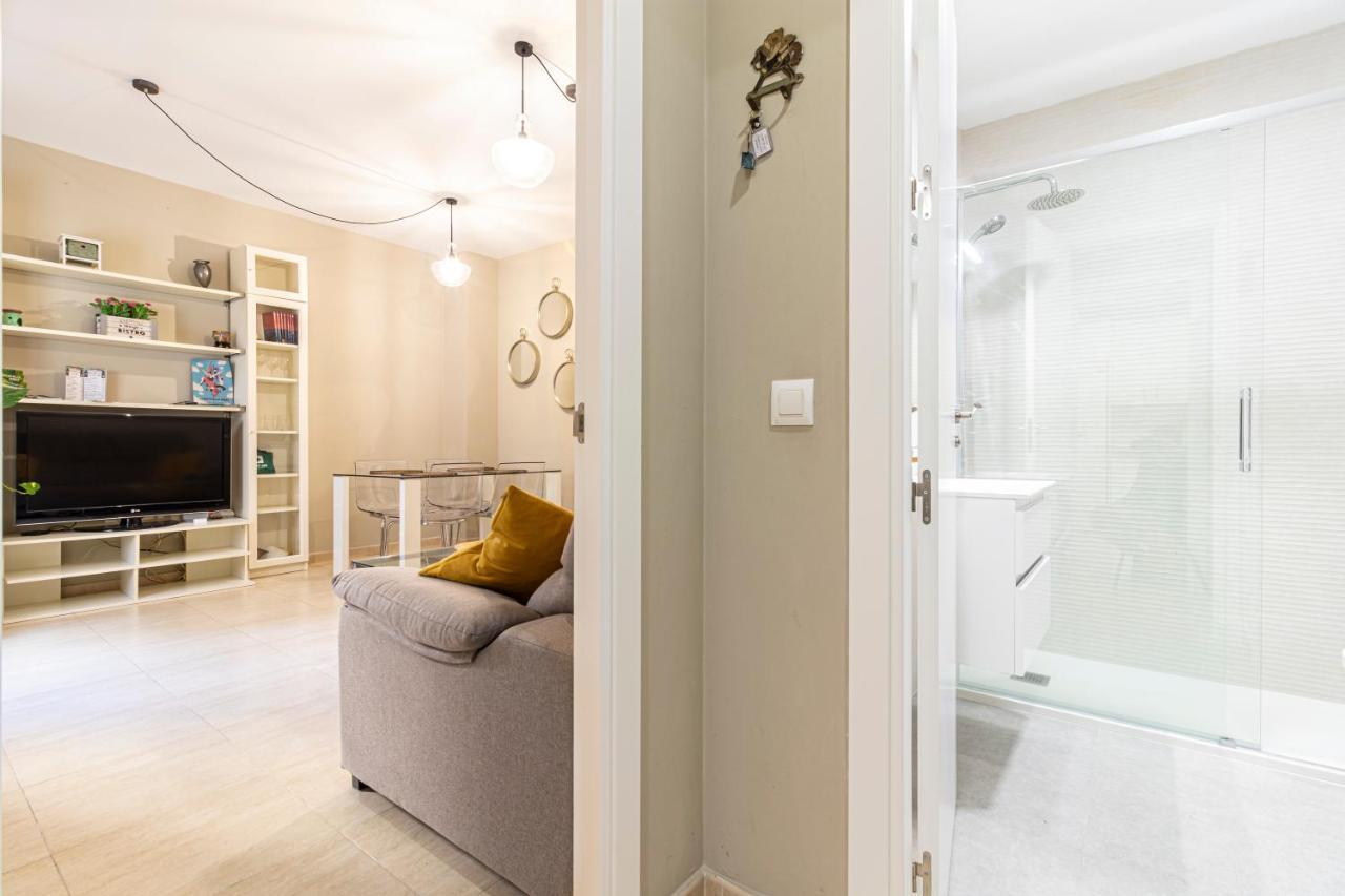 Allo Apartments Arroyo Centro 1 Habitacion ヘレス エクステリア 写真