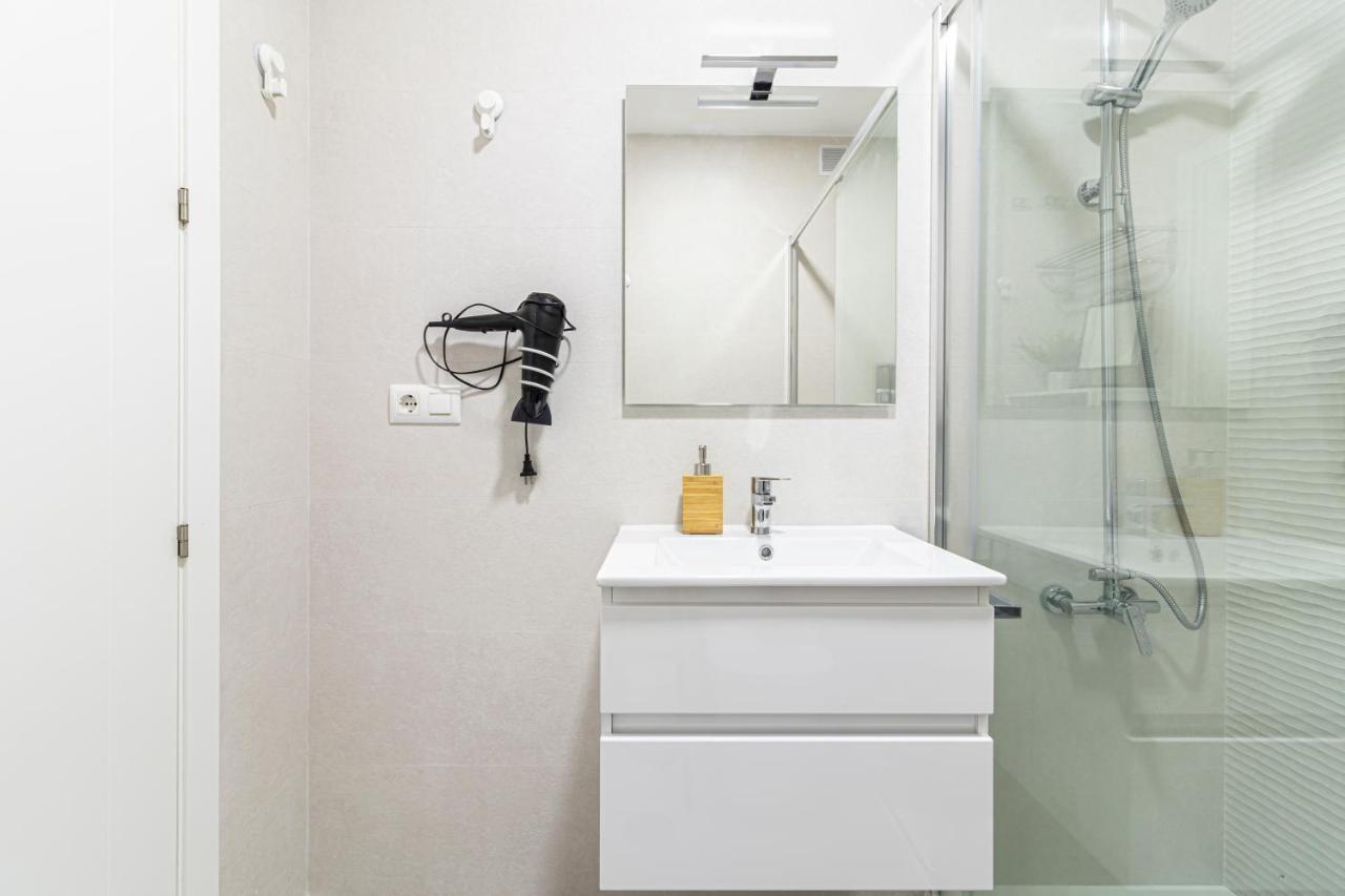 Allo Apartments Arroyo Centro 1 Habitacion ヘレス エクステリア 写真