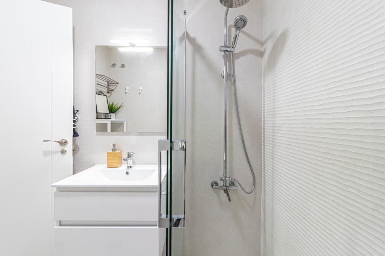 Allo Apartments Arroyo Centro 1 Habitacion ヘレス エクステリア 写真