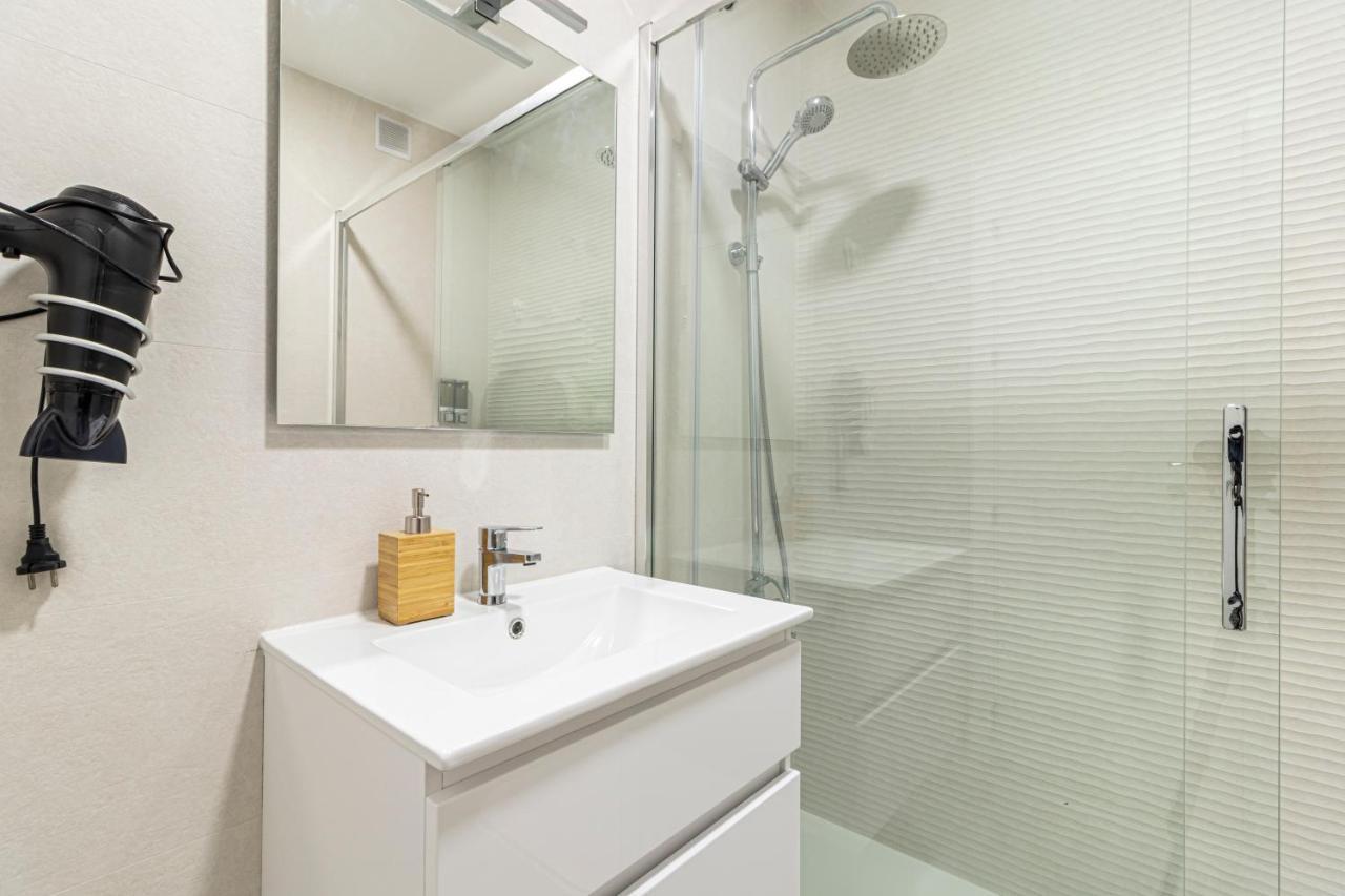 Allo Apartments Arroyo Centro 1 Habitacion ヘレス エクステリア 写真