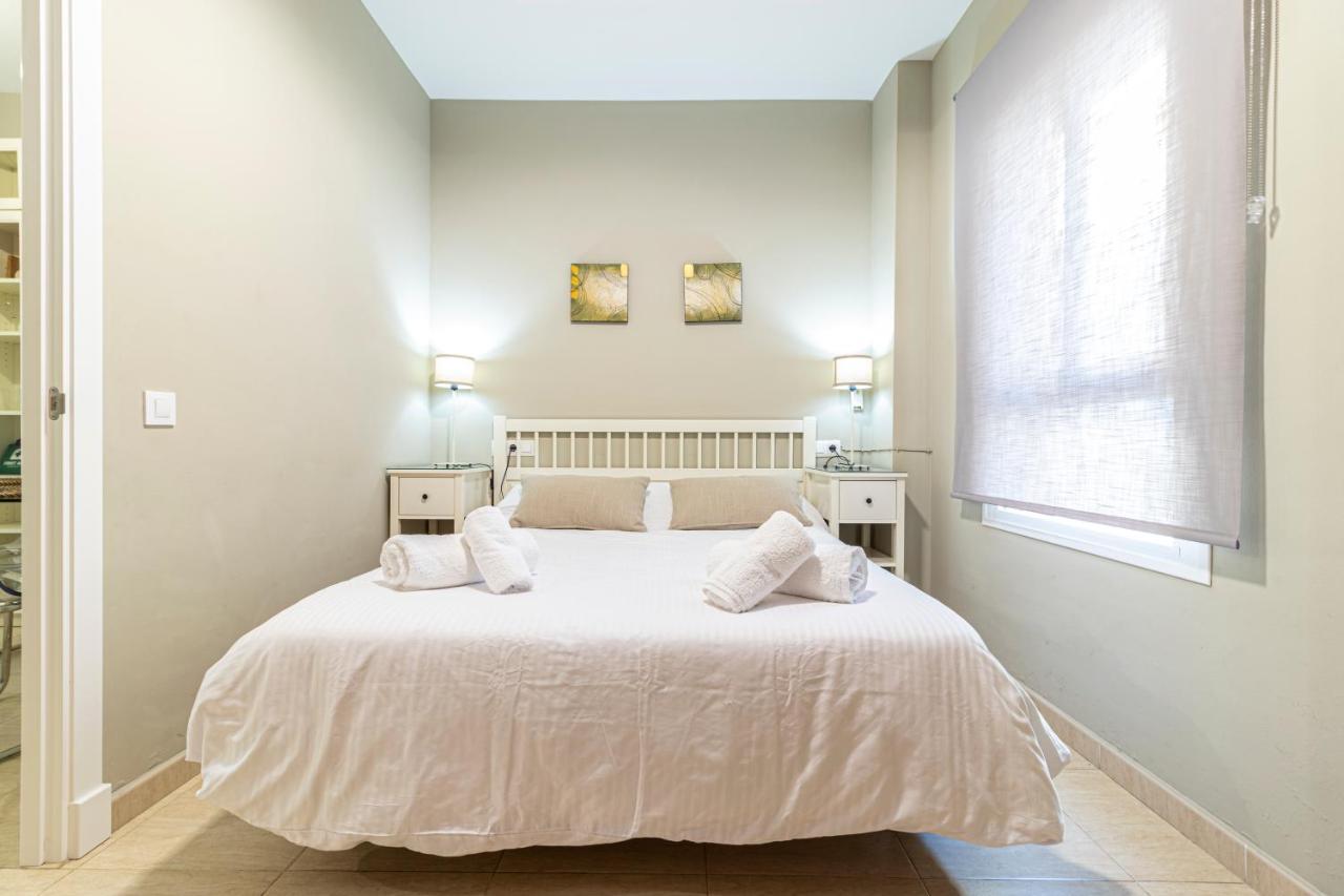 Allo Apartments Arroyo Centro 1 Habitacion ヘレス エクステリア 写真