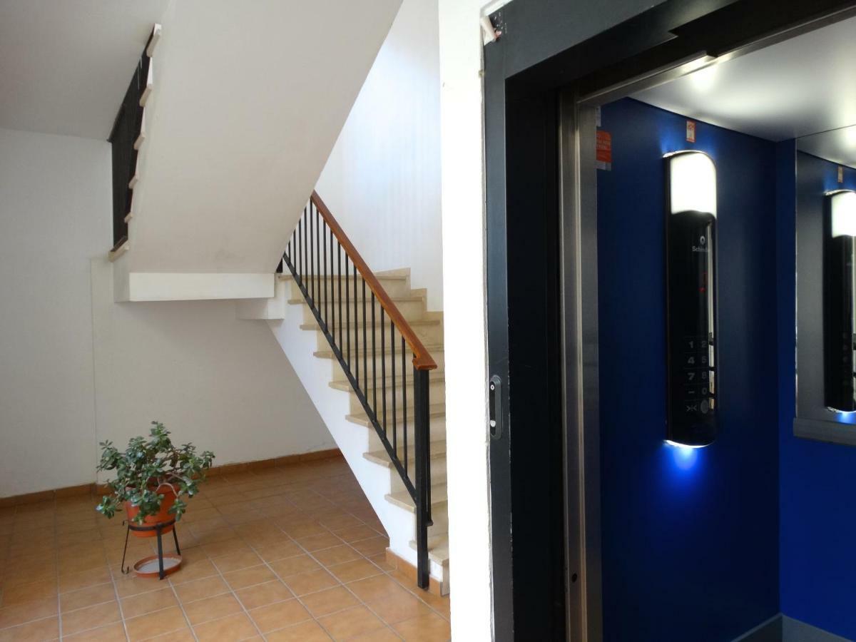 Allo Apartments Arroyo Centro 1 Habitacion ヘレス エクステリア 写真